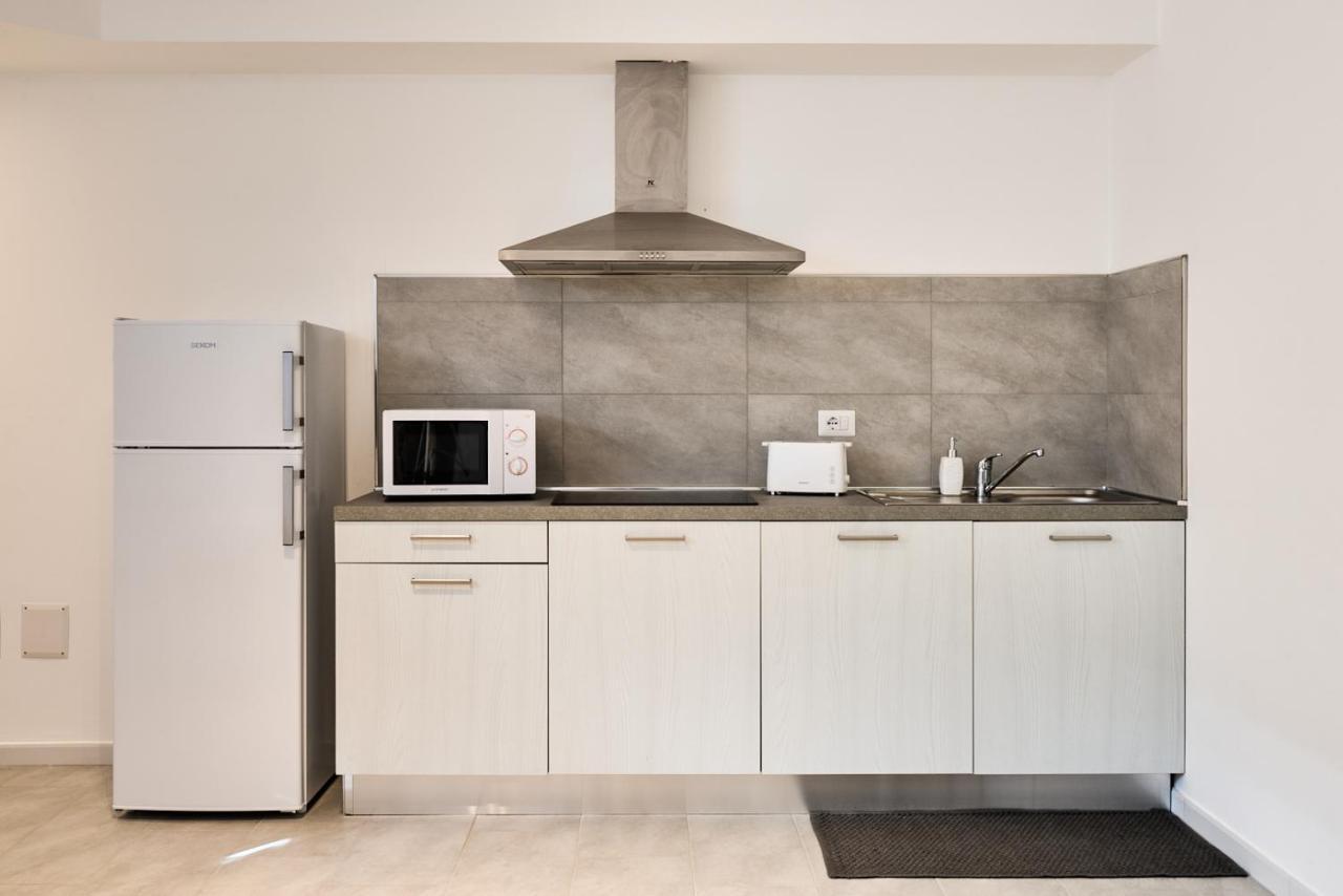 Corallo House Alghero Zewnętrze zdjęcie