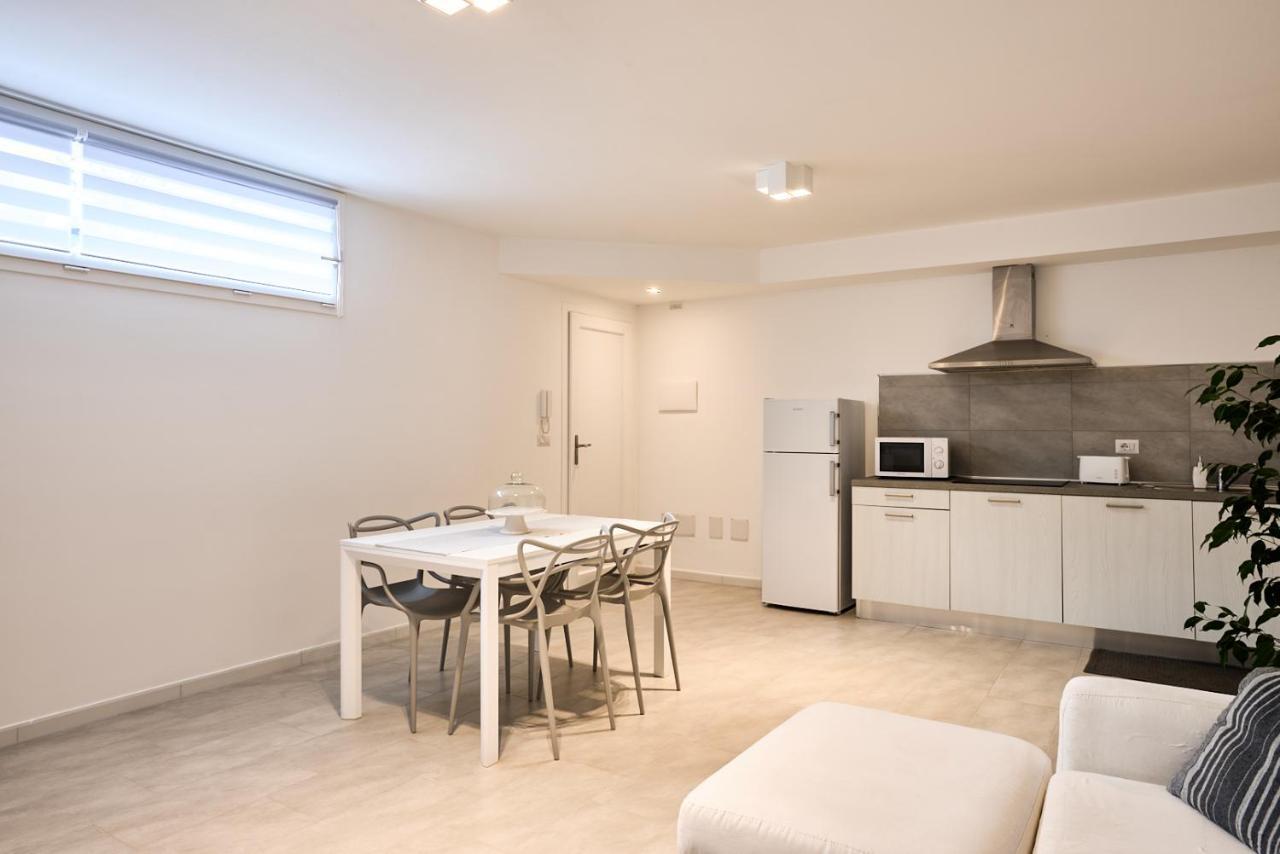 Corallo House Alghero Zewnętrze zdjęcie